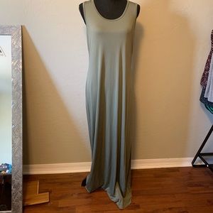 Lularoe olive Dani Dress